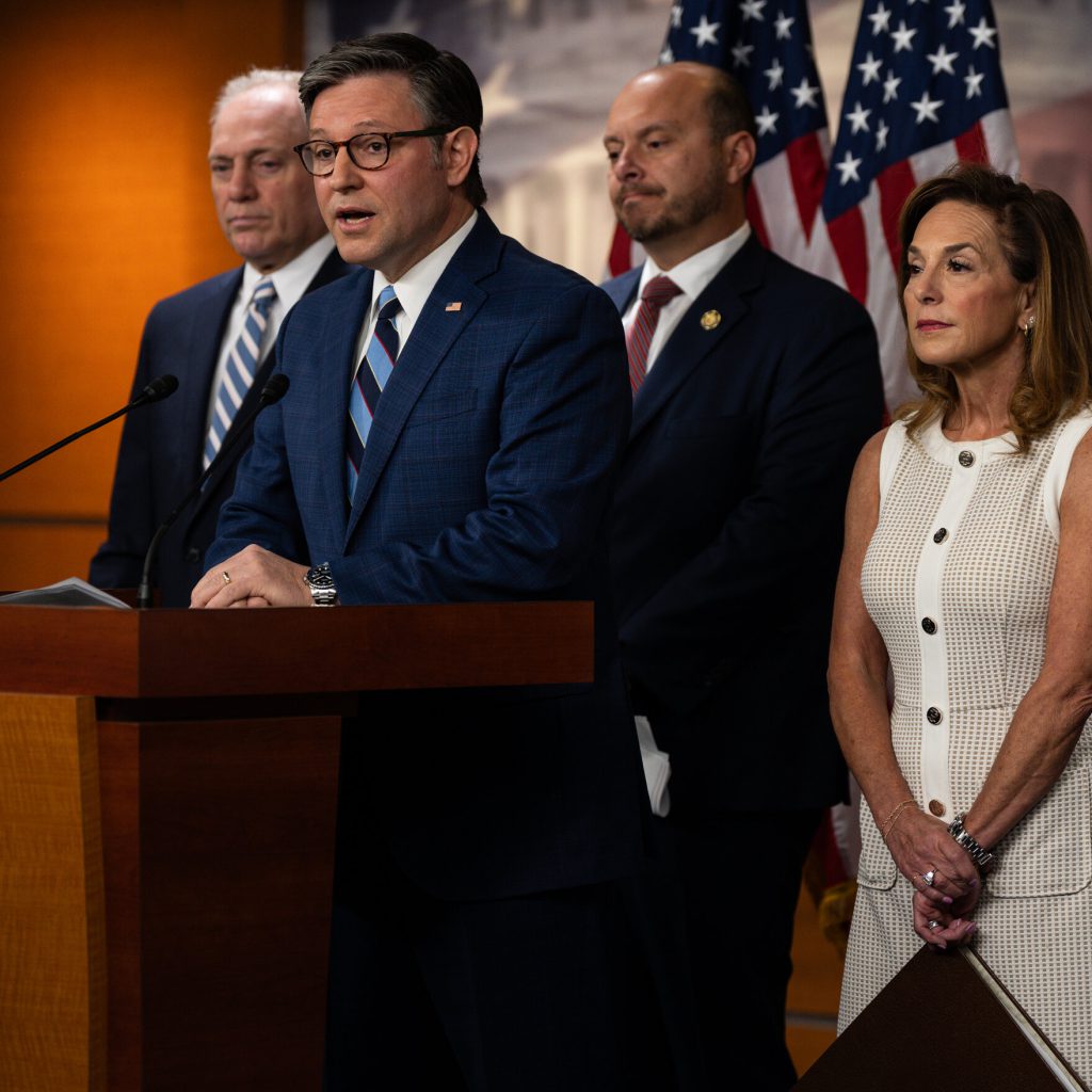 Shutdown Fight Reopens Debate in G.O.P. Over Health Care