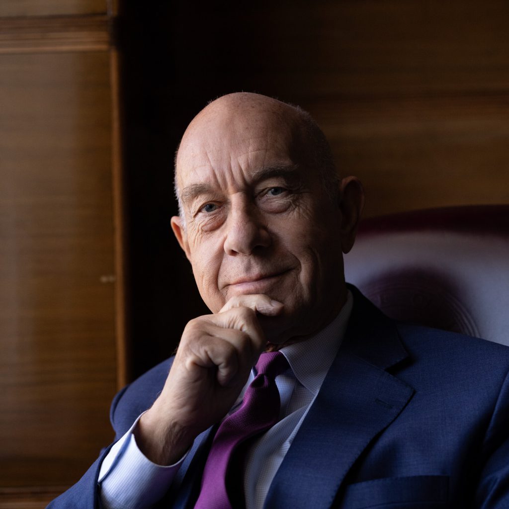 The Democratic Mayor Who Thinks Cities Are Handling Trump Wrong