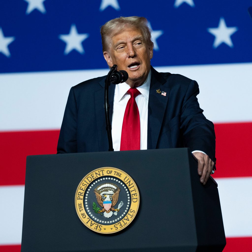 Colombia’s Leader Accuses U.S. of Murder, Prompting Trump to Halt Aid