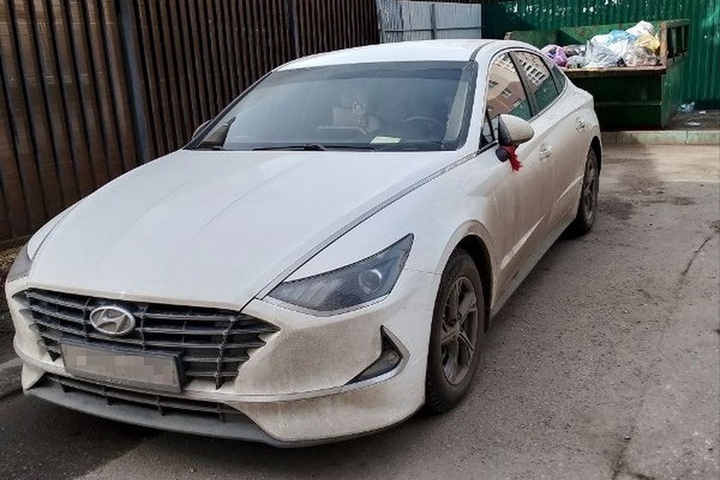 Violazioni delle regole di parcheggio a Penza: 110 verbali redatti nel 2025, un problema di sicurezza e ordine pubblico