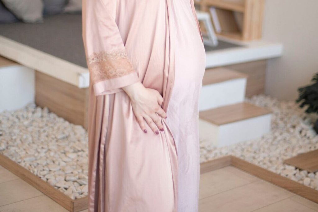 Петербуржцам напомнили об опасности послеродовой депрессии