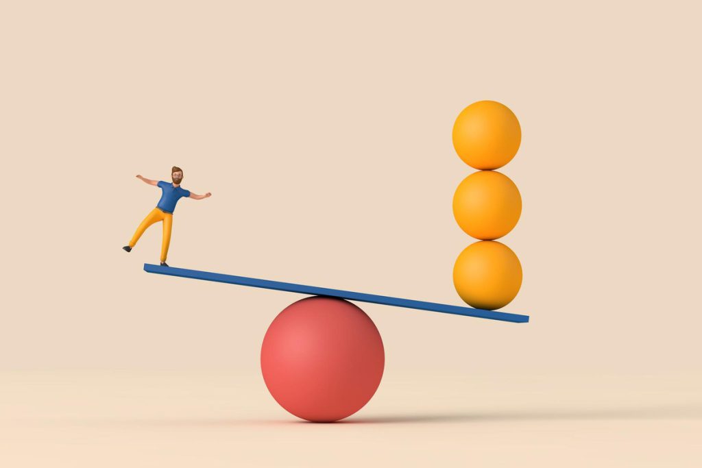 Германия — Процент, меняющий страну