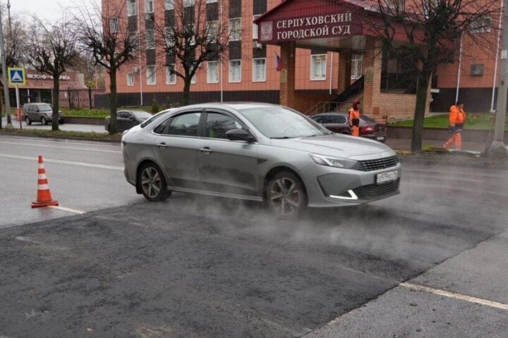 Piano di Sicurezza Stradale a Sierpuchoff: 74 Nuovi Semafori e Attraversamenti Pedonali per Proteggere i Bambini