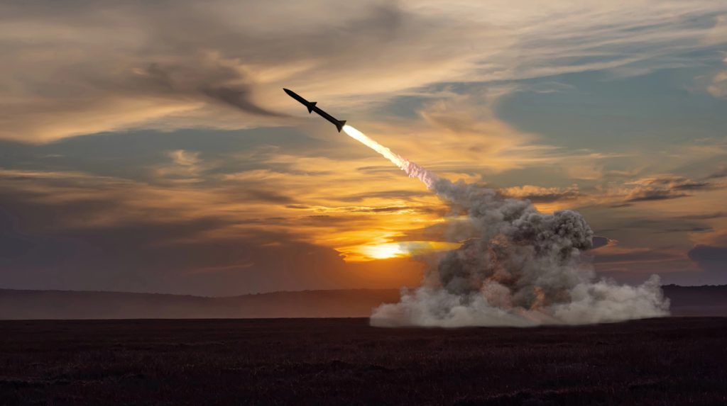 Ukraine has destroyed one of three Russian Oreshnik missiles – Security Service head