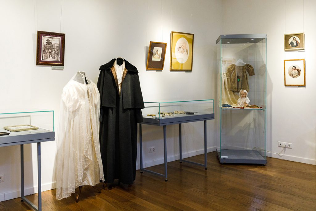 В Туле открыли экскурсию по выставке о жизни и наследию декабристов