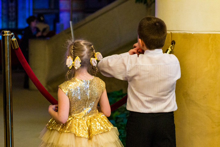 Осенние каникулы в Тульской области: как провести неделю с пользой