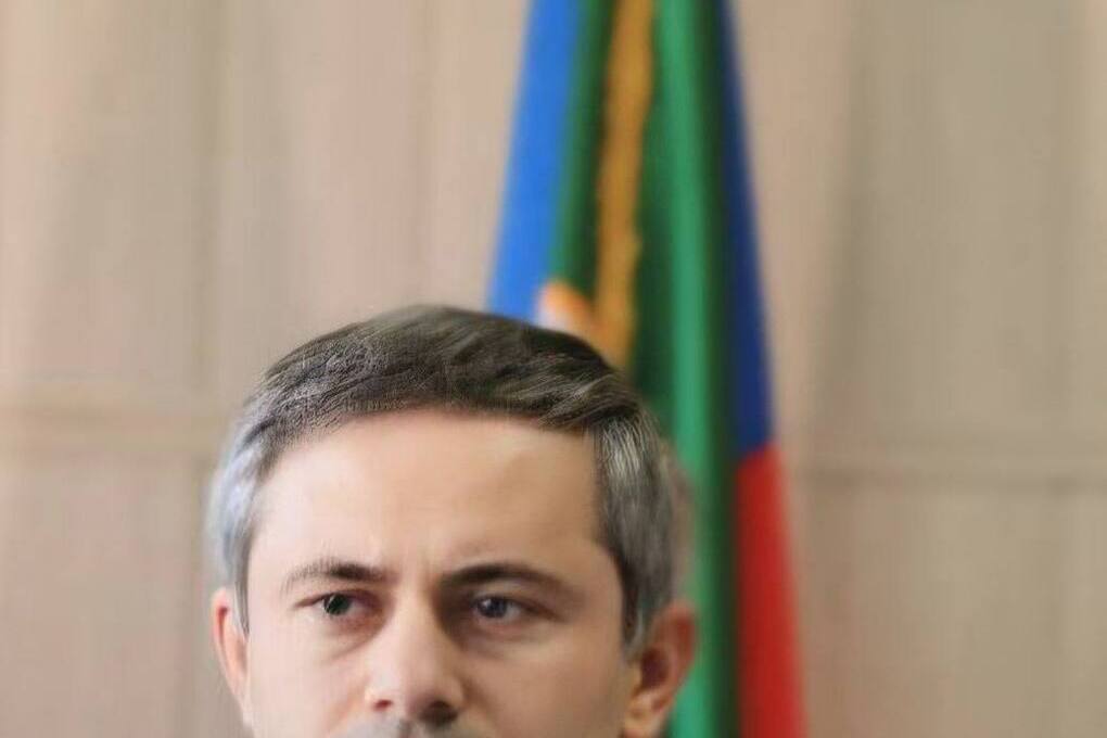 Главу Ботлихского района Дагестана переизбрали на новый срок