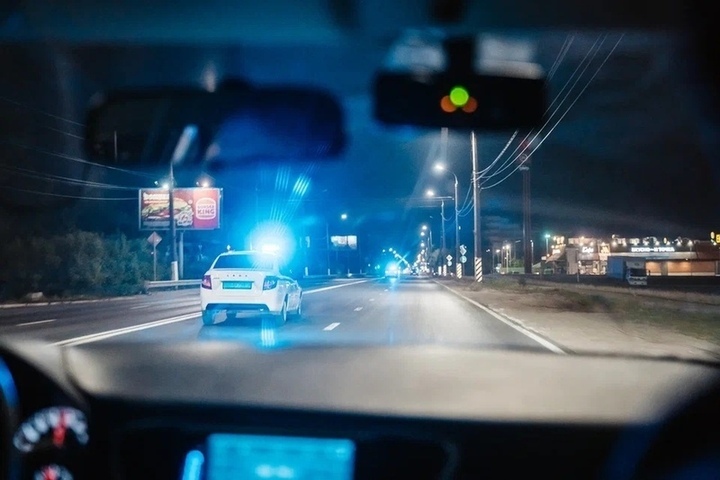 Молодой человек пострадал в Тверской области в &#034;одиночном&#034; ДТП