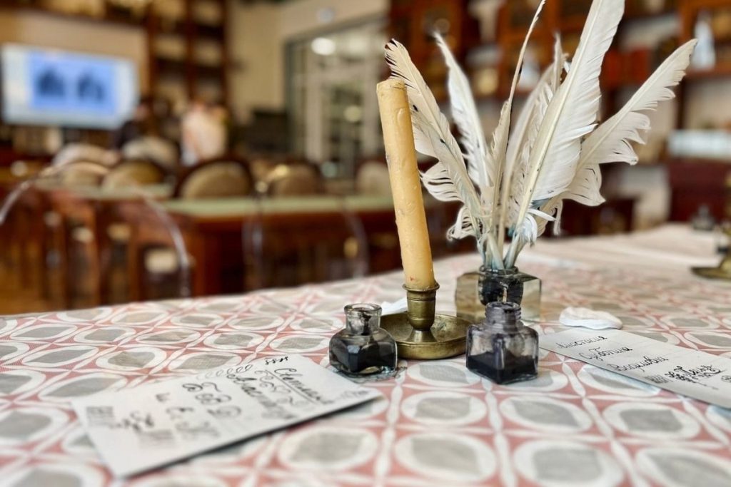 Il Grande Dizionario Etnografico: un&#039;azione nazionale per la conservazione del patrimonio culturale russo si ripete per la decima volta