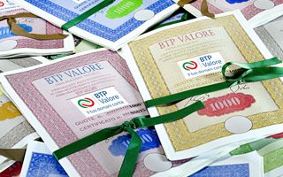 BTP Valore, ordini superiori a 14,5 miliardi di euro dall&#039;inizio dell&#039;offerta