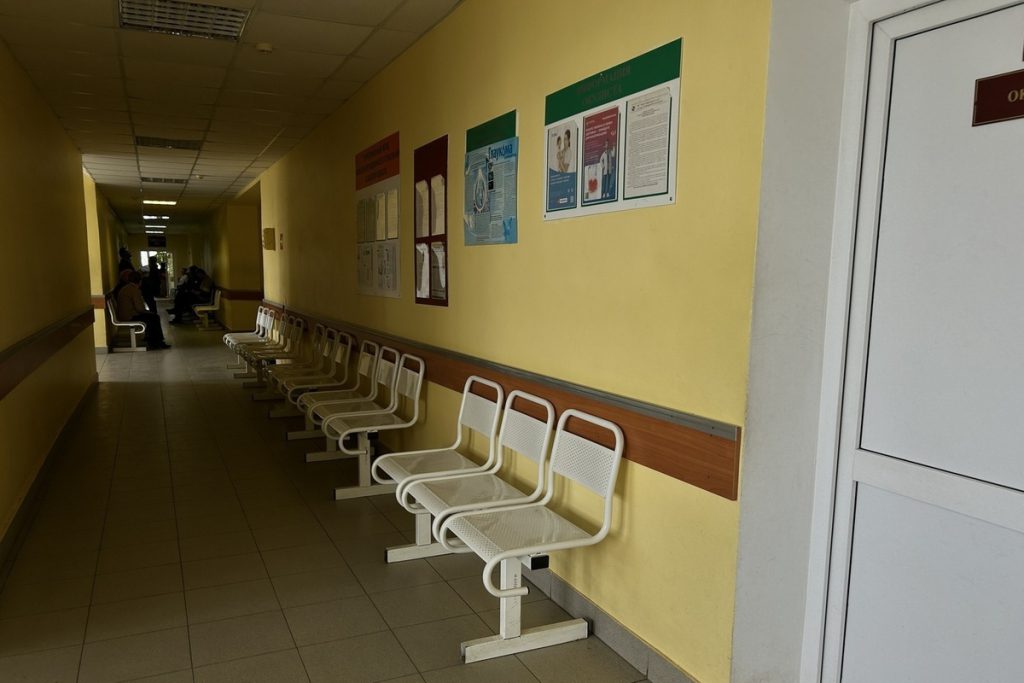 Прокуратура Ленинского округа наказала директора детского учреждения за просрочку медосмотров