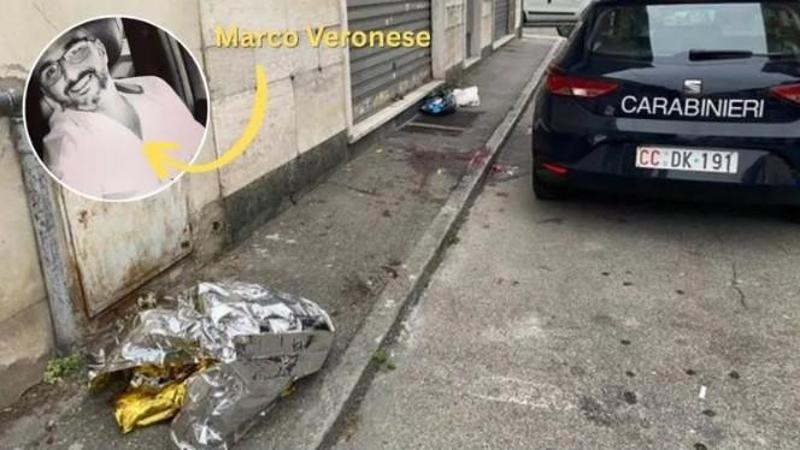 Svolta nell’omicidio di Collegno: c’è un sospettato