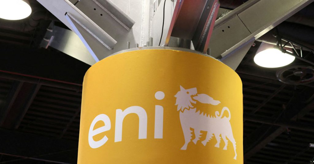 Eni Registra Utile Netto in Aumento Nonostante lo Scenario Economico Sfavorevole