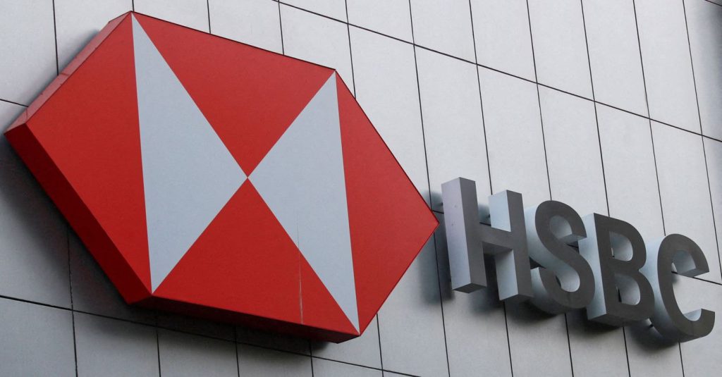 Hsbc accantona 1,1 miliardi per le spese legali legate alla truffa Madoff
