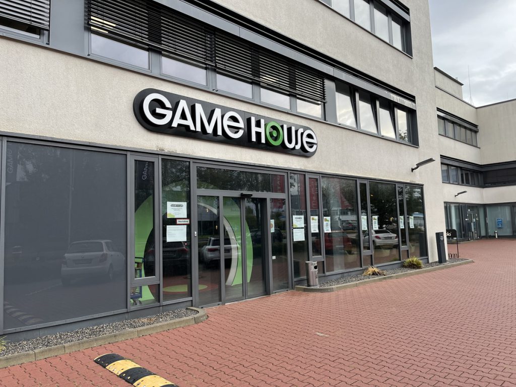 Gamehouse in Dortmund feiert Jubiläum mit besonderer Aktion – nur in den Herbstferien gültig