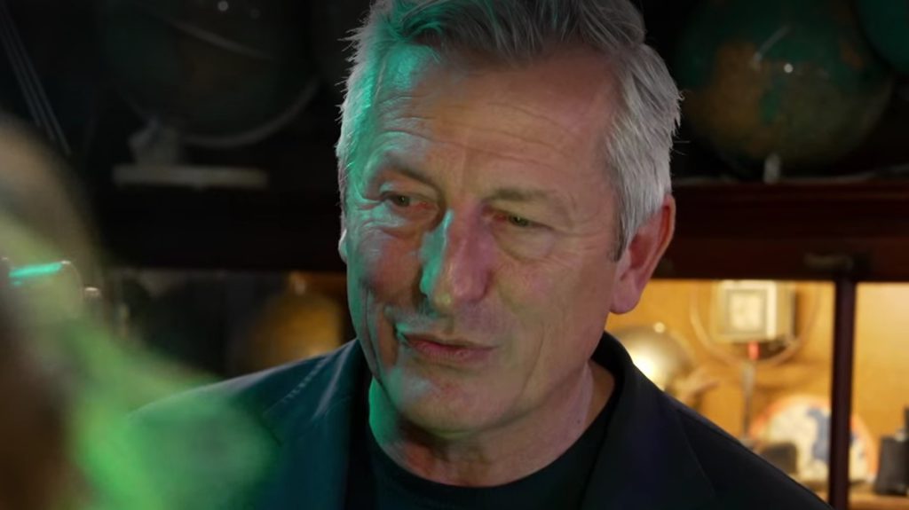 „Bares für Rares“-Star kauft einen Schiffsstrahler: Doch der Hammer kommt danach