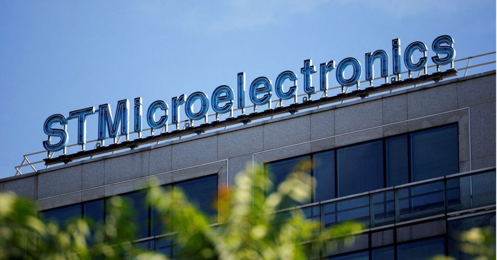 StMicroelectronics: nomina di Armando Varricchio a membro del Consiglio di Amministrazione per rafforzare la governance e ridurre le tensioni con la Francia