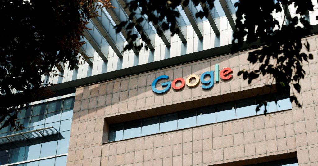 Google Investe 15 Miliardi in India per Costruire un Hub di Intelligenza Artificiale