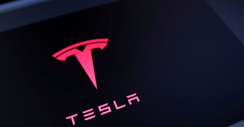 Tesla registra ricavi record di 28,1 miliardi di dollari nel terzo trimestre, superando le aspettative degli analisti