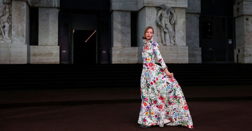 Kering, ricavi in calo del 10% a 3,4 miliardi nel terzo trimestre