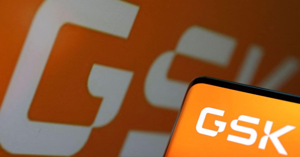 GSK annuncia aumento delle stime di utile e ricavi grazie ai farmaci per HIV e immunologia