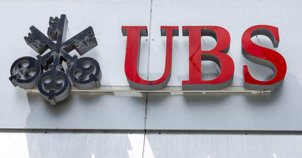 Ubs, ricorso contro il verdetto sui bond Credit Suisse. Utile terzo trimestre a 2,1 miliardi di euro (+74%)