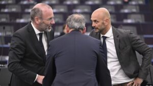 Parlamento Europeo Respinge Proposta di Monitoraggio delle Foreste: Una Sconfitta per il Green Deal?