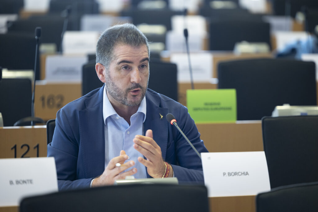 Vongole Veraci dell&#039;Adriatico Salve: Eurocamera Approva Proroga della Deroga sulle Taglie Minime