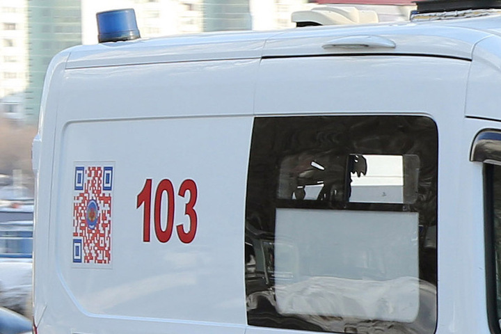 &#034;Состояние крайне тяжелое&#034;: двое жителей Белгородской области пострадали от удара ВСУ