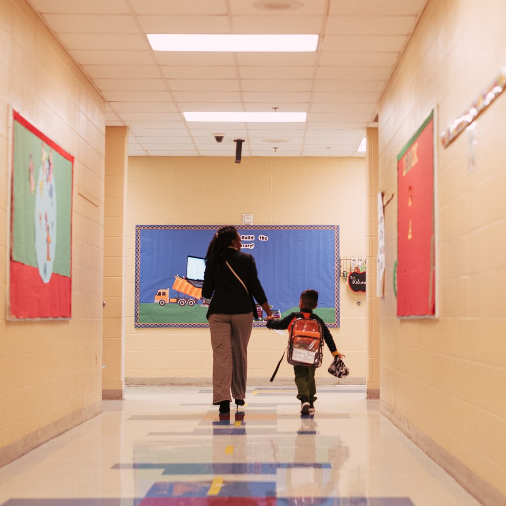 No Education Department? No Problem, Trump’s Education Secretary Says.