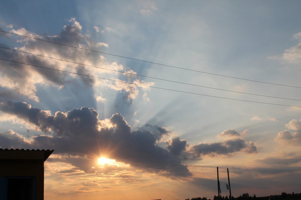 Gelate notturne nella regione di Ivanovo: cause, effetti e strategie di gestione