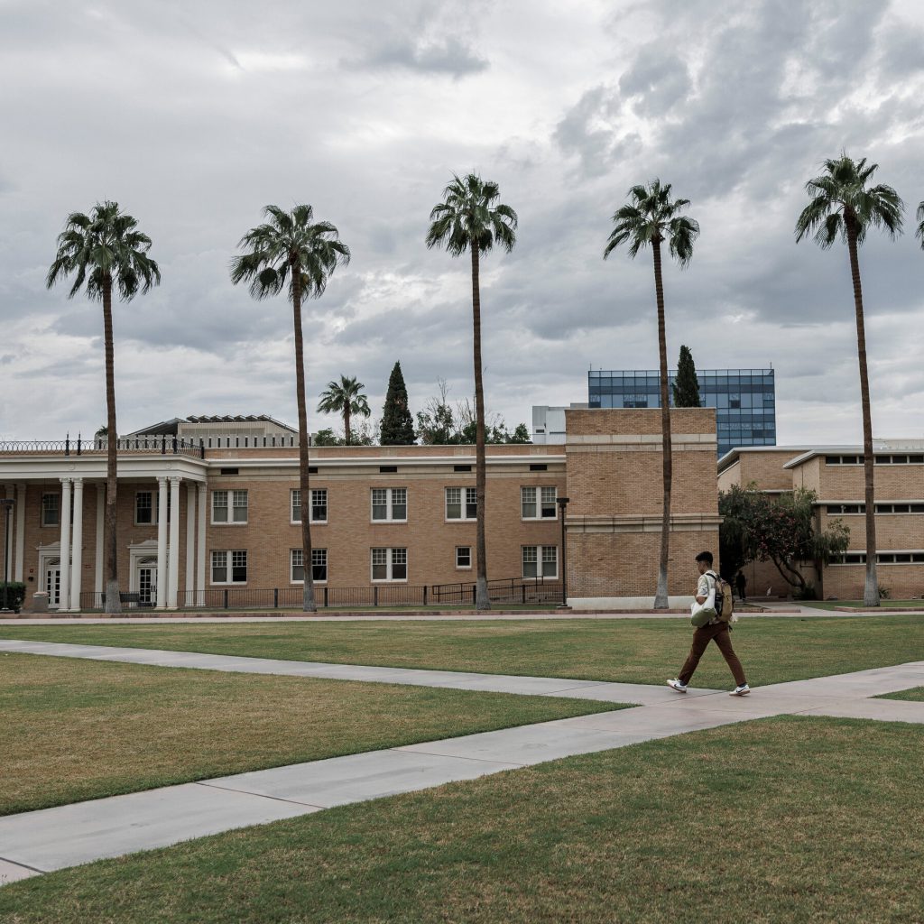 All but 2 Universities Decline a Trump Offer of Preferential Funding