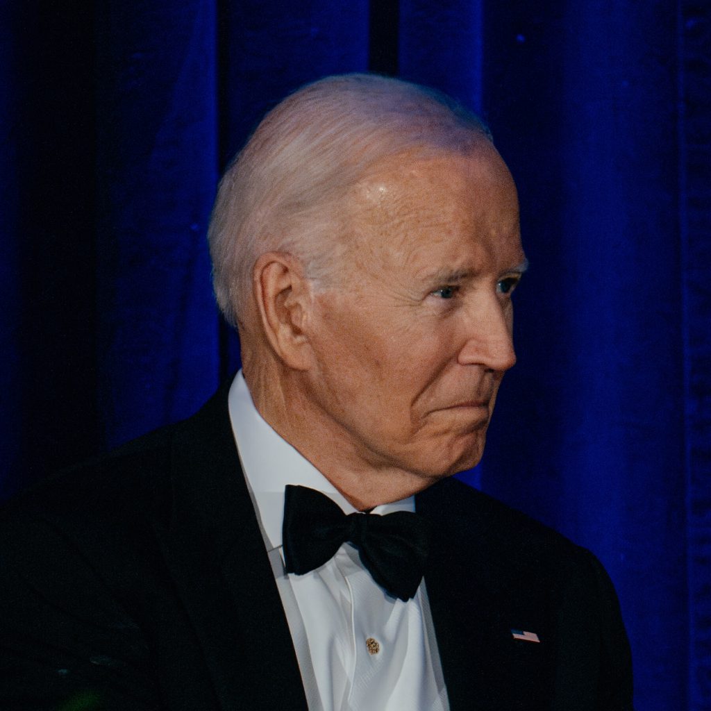 Biden Completes a Course of Radiation Therapy for Prostate Cancer