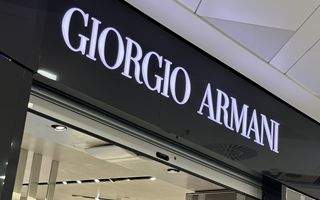 Armani, Giuseppe Marsocci è il nuovo AD. Silvana Armani vicepresidente