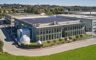 Officina Stellare sigla un contratto da 1,6 milioni di euro con Leonardo per la fornitura di un sistema ottico avanzato