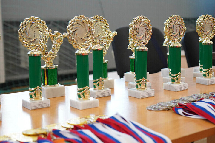 В Мелитополе прошел турнир по всестилевому карате