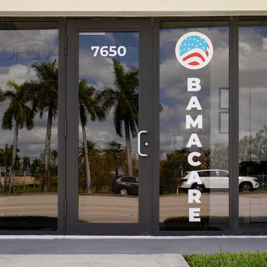An Obamacare Hot Spot Where Price Spikes Pose an Outsized Threat