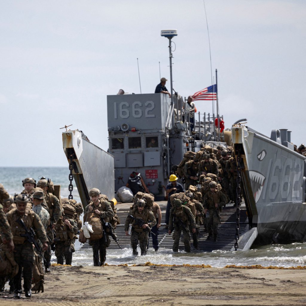 U.S. Attacks More Boats as Tensions With Venezuela Rise: What’s Happened So Far