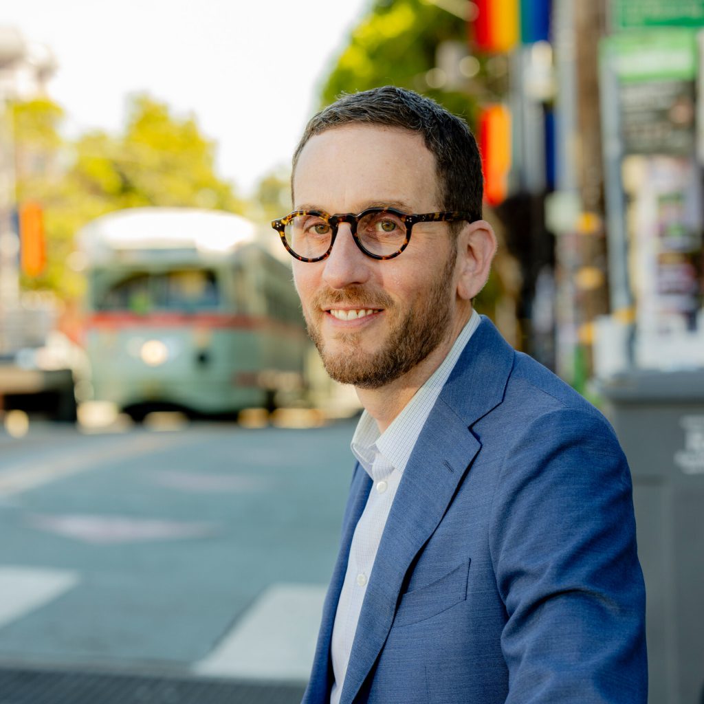 Scott Wiener Si Candida Al Seggio Di Nancy Pelosi Nonostante La Mancanza Di Un Annuncio Ufficiale Sulla Sua Candidatura Per Il 2026
