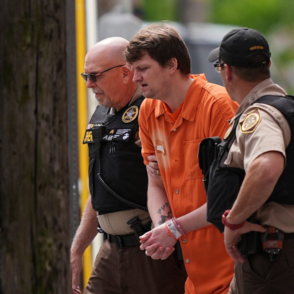 Man Who Wrote ‘So I Raped You’ Is Sentenced to 2 to 4 Years in Prison