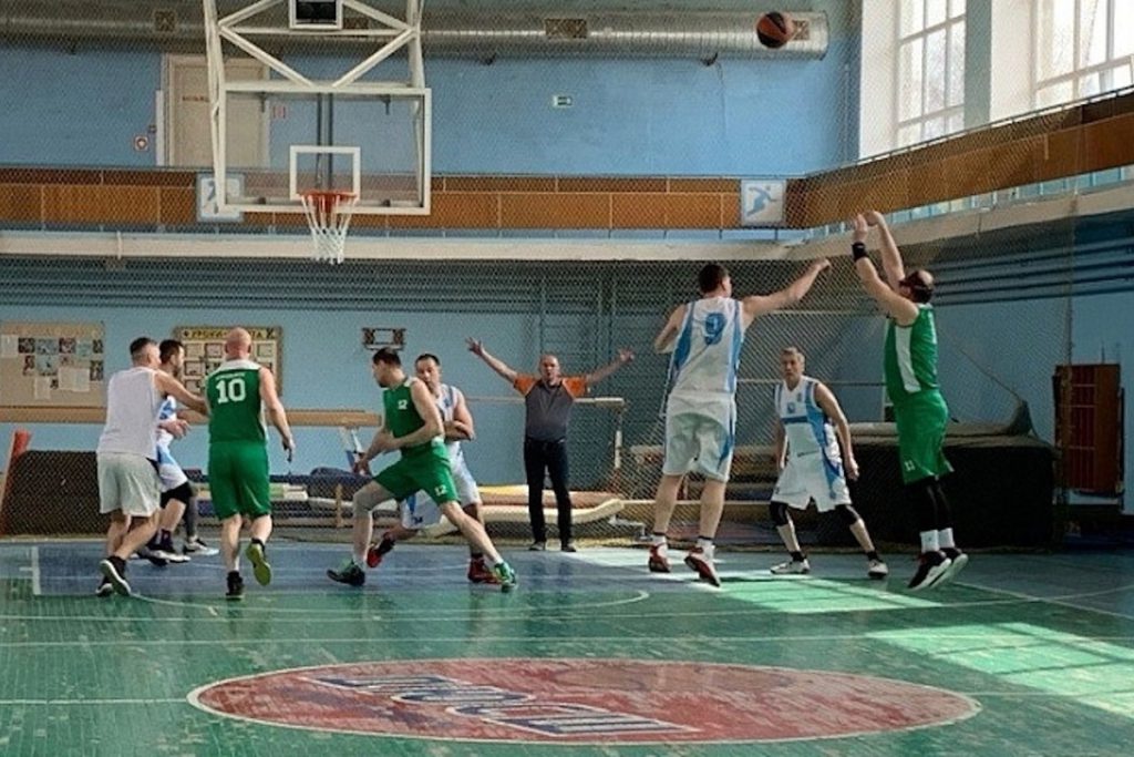 Ветераны спорта встретятся в Северодвинске на юбилейном турнире