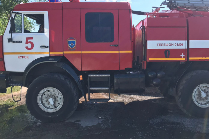 Due incendi nella regione di Kursk in 24 ore: cause, conseguenze e strategie di intervento