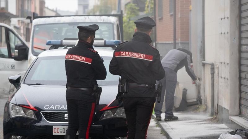 La tragedia di Marco Veronese, ucciso con 10 coltellate. Sospetti su un giovane con disturbi mentali