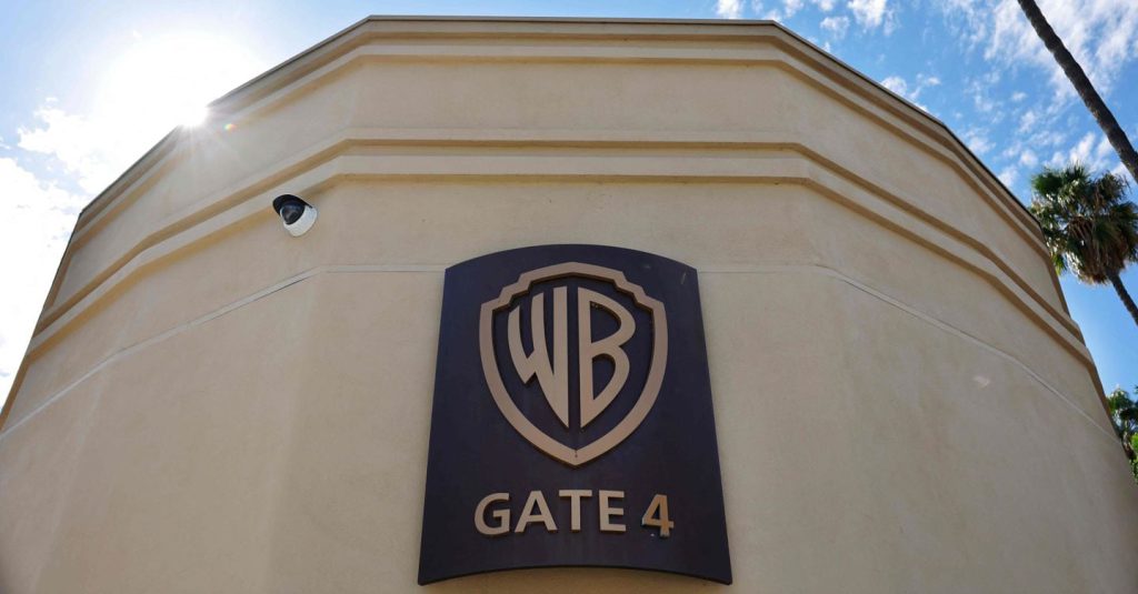 Warner Bros Discovery apre alla cessione: «Ampia gamma di opzioni»