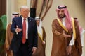 דיווח: לאחר ההסכם עם קטאר, גם סעודיה במגעים לכינון ברית הגנה עם ארה&quot;ב