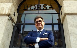 Mare Group, OPA su Eles investimento strategico per l&#039;industria tecnologica italiana