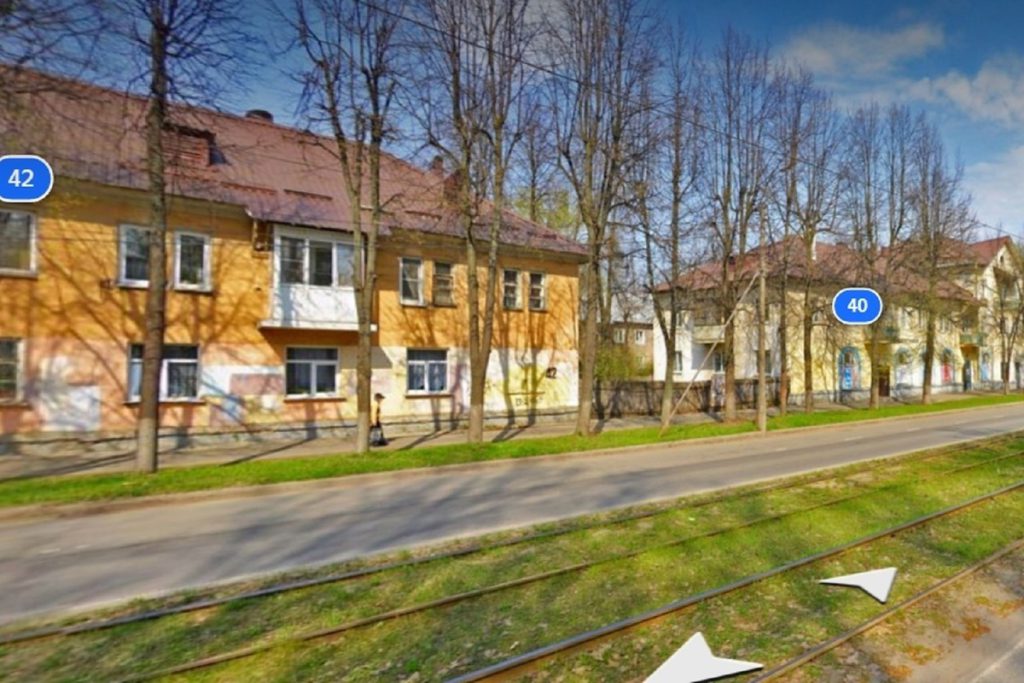 Rinnovamento urbano a Yaroslavl: due aree della città pronte per la trasformazione