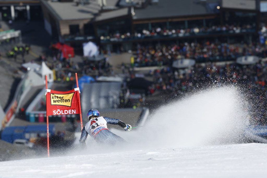 Coppa del Mondo di sci alpino 2025/2026, si parte da Soelden: calendario, orari e dove vederla in tv