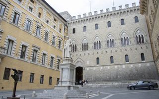 MPS, Norges Bank ha una partecipazione del 3,16%