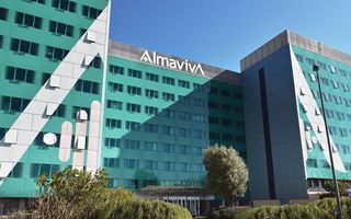 Almawave, Almaviva sale al 77,37% dopo acquisti sul mercato